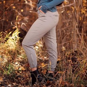 Albion Fit jet setter pants